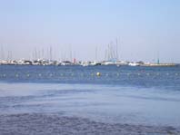 Los Urrutias Marina - Mar Menor